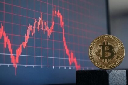 While the Bitcoin market is supported, $3.5 billion in stocks disappear