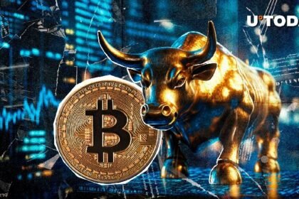 Next up is $90,000 Bitcoin? This indicator has a clue