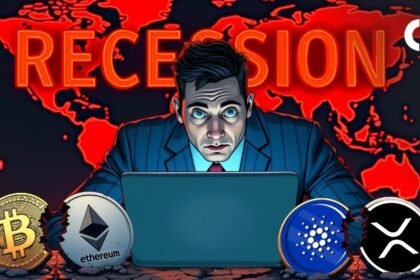 A designed recession reaction? Theory swirls like tariffs send repeatedly through the market