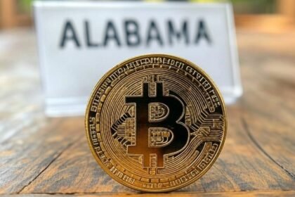 Alabama applies legislative operations to approve its own Bitcoin reservation