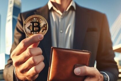 What does it mean that the law protects Bitcoin's self-existence?