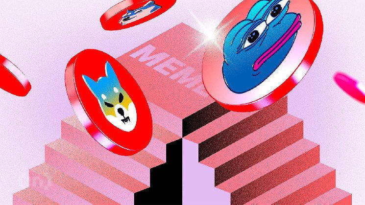 Mubarak, who drops 40% despite the Binance list, could be a warning for meme coins