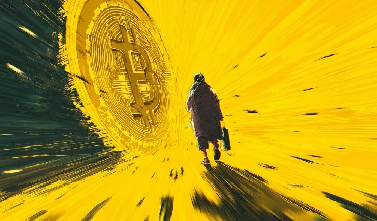 Crypto analysts say Bitcoin's parabolic ascension is still on track - this is his outlook