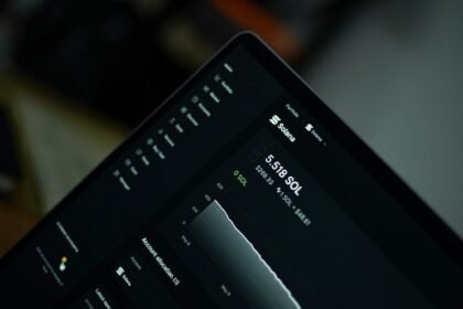 GSR anchors upexi $100 million investment to buy Sol and buys 700% stock rocket