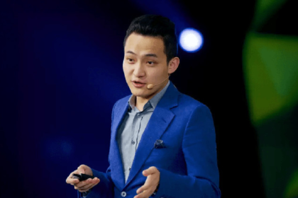 A $50 million bounty provided to recover the stolen TrueUSD Reserve by Justin San of Tron