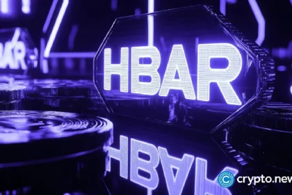 Alchemy Salary enables Hedera's HBAR and USDC's Fiat On Ramp