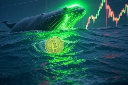 "Bitcoin Zilla is back with all the powers": GlassNode