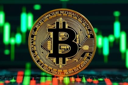 Bitcoin is over 88,000 USD while improving its sense