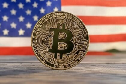 Bitcoin rights are about to give themselves to another US state.