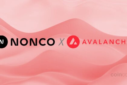 Nonco launches on-chain institutional FX liquidity using the Avalanche network