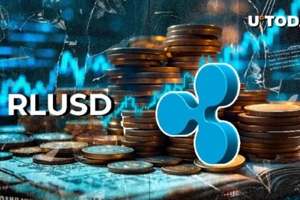 23,000,000 RLUSD created by Ripple in 24 hours: Details