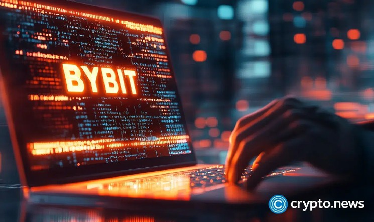 Bybit doubles its market share after hack thanks to retail liquidity