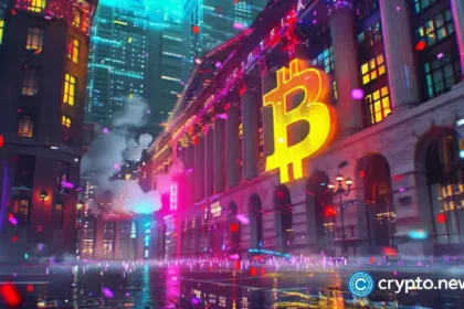 First Trust launches the first Bitcoin Strategy ETF