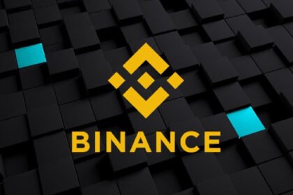 Binance's latest LaunchPool Altcoin Gunz (gun) listed - this is the aperture price and average yield