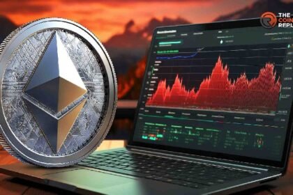 Ethereum prices are facing important testing as they fall below the holder cost base