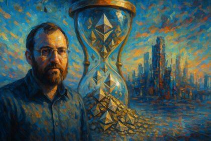 Charles Hoskinson of Cardano predicts that Ethereum will die within 15 years