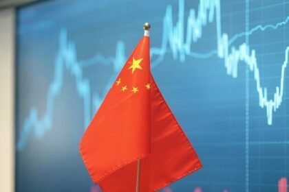 China's counterattack with more tariffs in the US