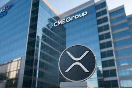 Check the launch date of XRP futures on CME Stock Exchange