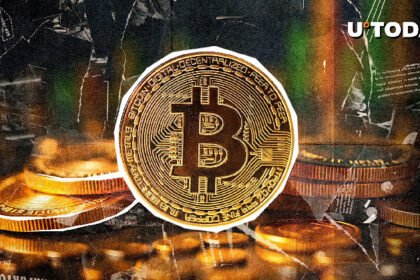 Bitcoin shocks outperforms the Nasdaq 100