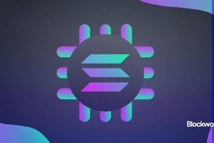 Following the defeat of Solana inflation reductions, could "left curve 228" be next?