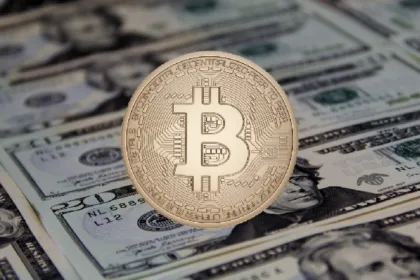 Bitcoin's "liberation day" gets higher as Trump moves to fire Powell, Nooks Market