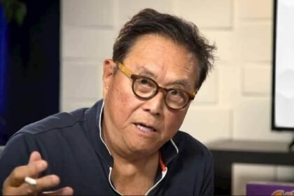 This is how Kiyosaki's top investments are being developed in 2025.