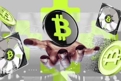 US Crypto Mining in Crisis? How Trump's Liberation Day Tariffs Shake the Industry