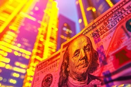 Star Hedge Fund Manager of Hot Streak for 9 Years Gets Mass on Trump Bets: Report