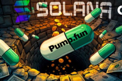 83% lower protocol fees, 75% lower daily trading volume