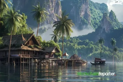 Bayc Miner promotes crypto payments with APAC through Terminus Partnership