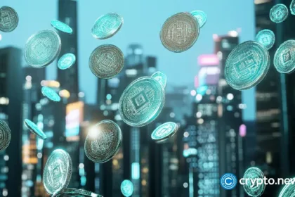 A major survey shows that one in five US adults use cryptocurrency