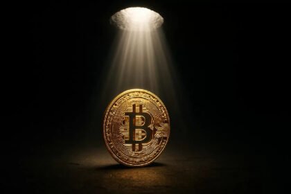 Bitcoin (BTC) may have a light at the end of the tunnel. This is what Analytics Company claims