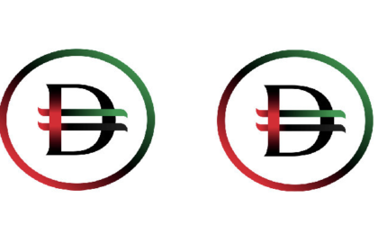 UAE Central Bank reveals digital dirham symbols and targets late 2025