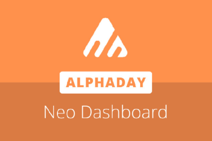 Alphaday will integrate NEO into a multi-chain dashboard following Grantshares' fundraising success