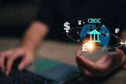 CBDCS destroys stablecoins, not bitcoins