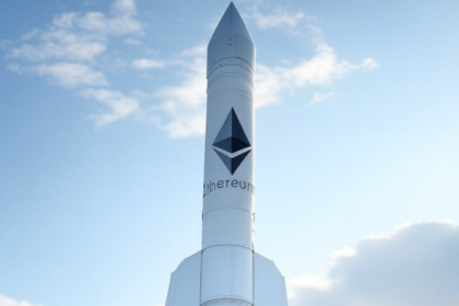 Ethereum needs a critical catalyst to shine