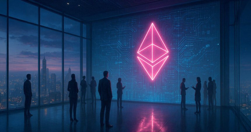 Ethereum Foundation Pivot focuses on L1 scaling and releases Vitalik Buterin for research innovation