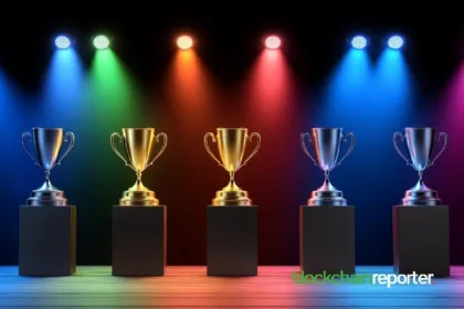 $ARDR leads the top 10 Crypto Gainers list among market volatility on April 9, 2025: Satoshi Club