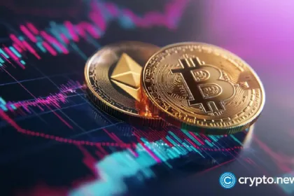 CME launching BTC, ETH spot quote futures for retail investors