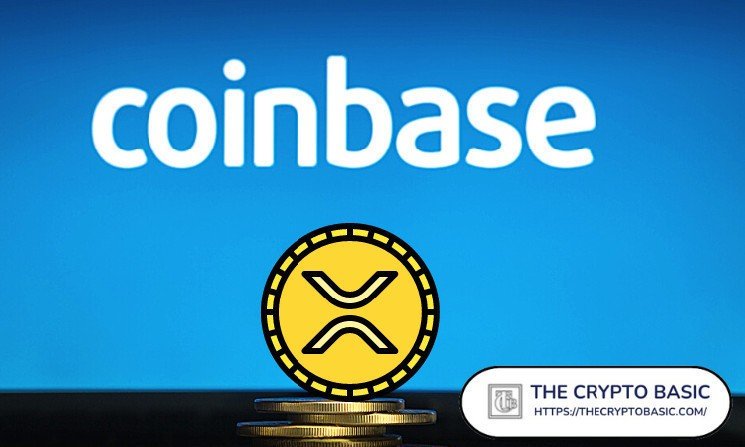 Coinbase says ODL's XRP utility is attractive for financial institutions