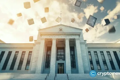 If the Fed prints more money, what is at risk for Bitcoin?