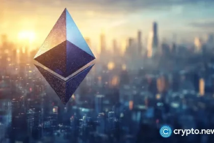 Ethereum is closer to achieving price support and could lead to rebounds in ETH prices