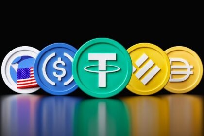 Altman's World Coin and Trump's freedom enter the scene