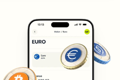 Venga launches a dedicated IBAN Euro account to streamline access to Crypto from Fiat in the EU
