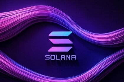The new scheme allows you to change the inflation of Solana Cryptocurrency (SOL)