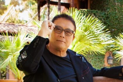 Kiyosaki reveals what investments he considers to be the most attractive right now