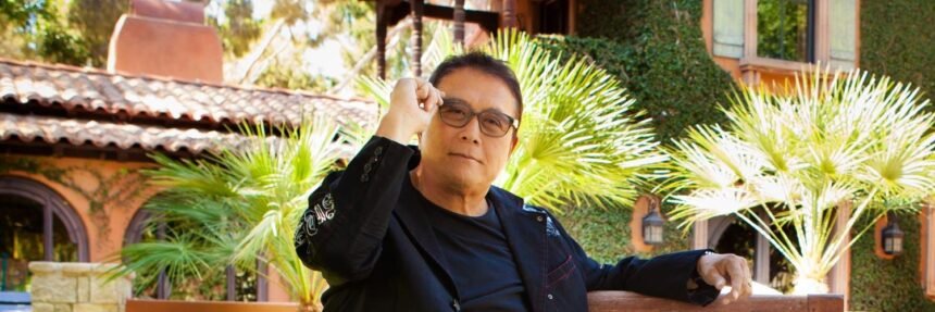 Kiyosaki reveals what investments he considers to be the most attractive right now