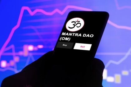 Is Mantra Bounce (OM) here?