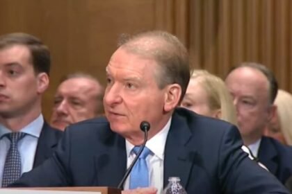 Paul Atkins, the new president of SEC, is "Bitcoin Business Suspension."