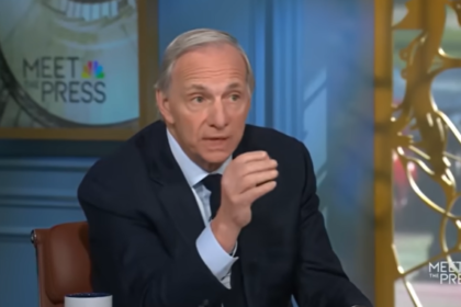 Ray Dario warns about "worst than a recession"